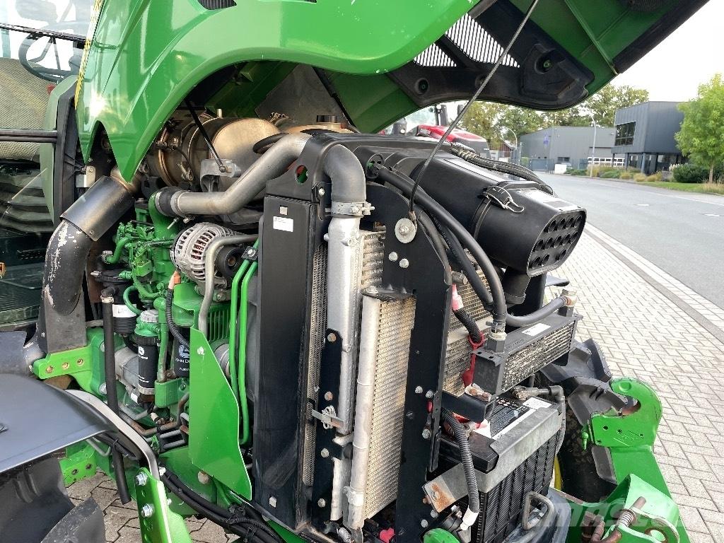 John Deere 5100 M Ciągniki rolnicze