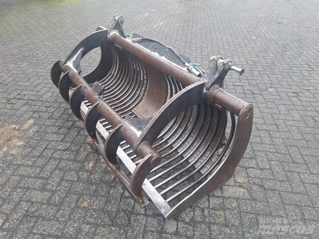 Volvo BM L 30 Karmniki dla zwierzat