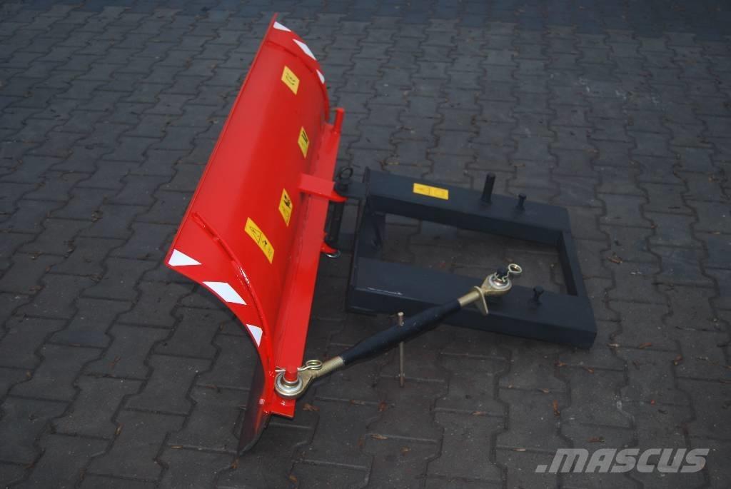  PPHU Michalak 1,5m Wyposażenie magazynów - inne