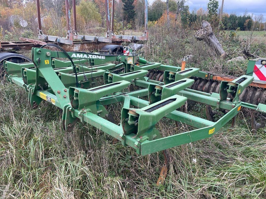 Amazone Cenius 4002 Głębosze