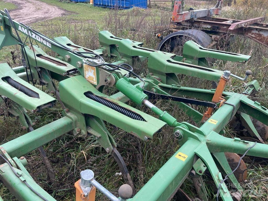 Amazone Cenius 4002 Głębosze