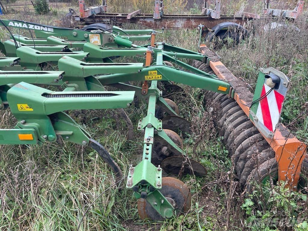 Amazone Cenius 4002 Głębosze