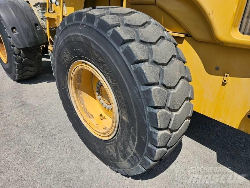 CAT 930 G Ładowarki kołowe