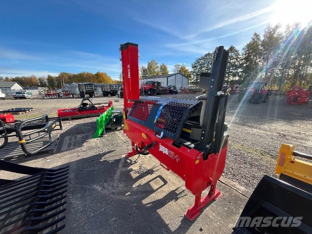 Japa 315+ Maszyny leśne - Inne