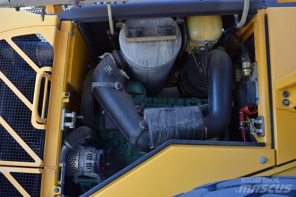 Volvo L 90 F Ładowarki kołowe