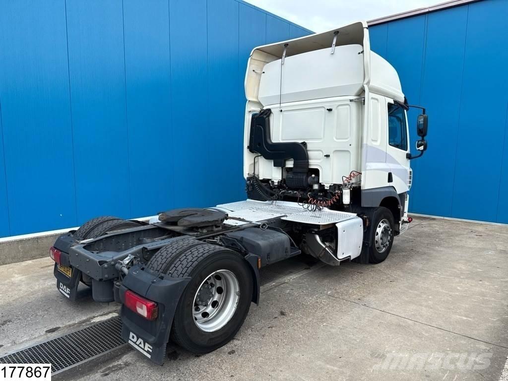 DAF CF 410 EURO 6 Ciągniki siodłowe