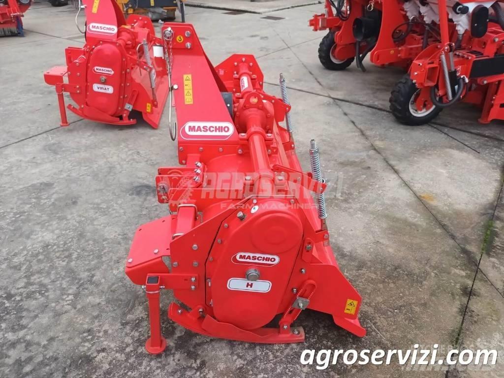 Maschio H 185 Glebogryzarki