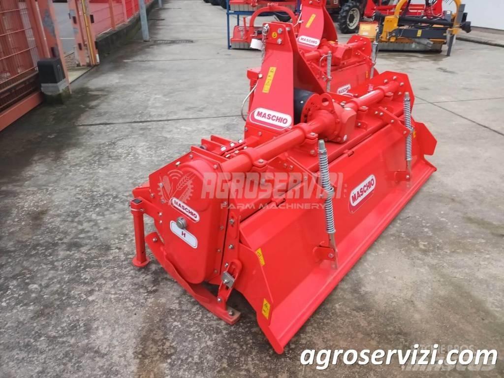 Maschio H 185 Glebogryzarki