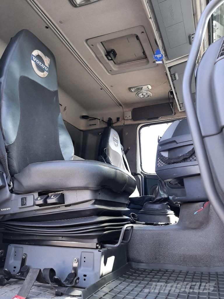 Volvo FH 13 Samochody do przewozu drewna