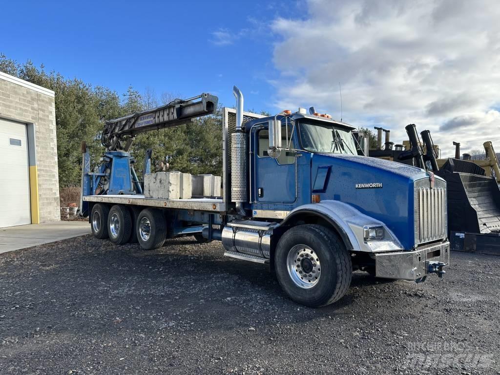 Steelmaster 160-35 Inne