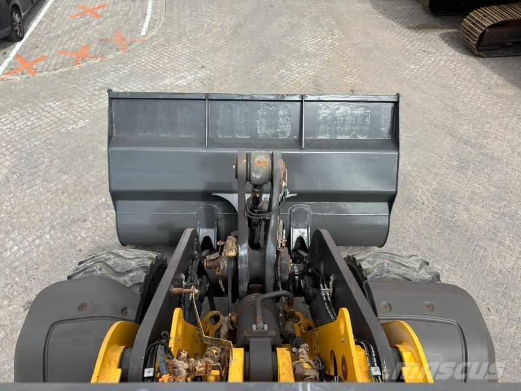 Volvo L 110 H Ładowarki kołowe