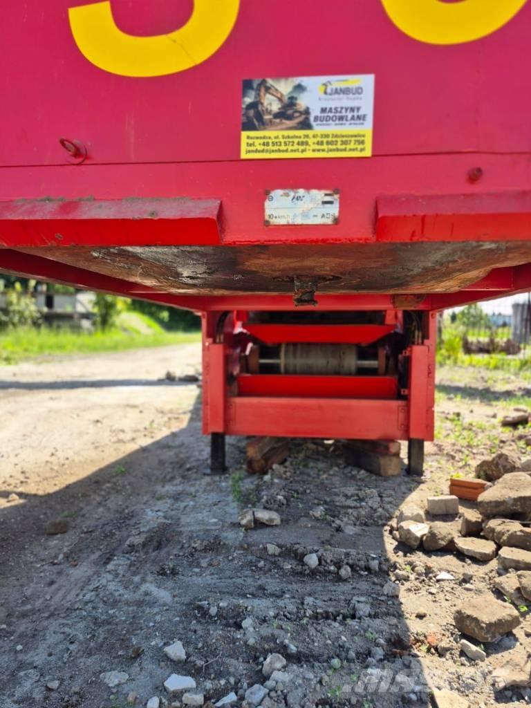 Extec 5000ST Przesiewacze