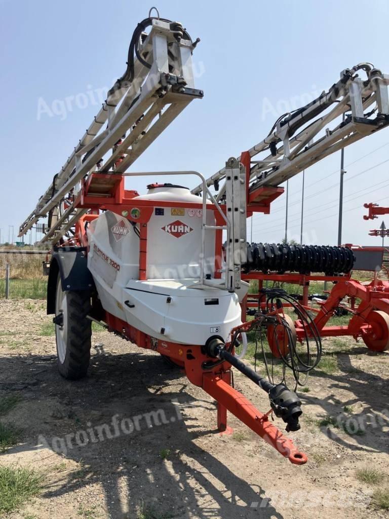 Kuhn Atlantique 3200 Opryskiwacze zaczepiane