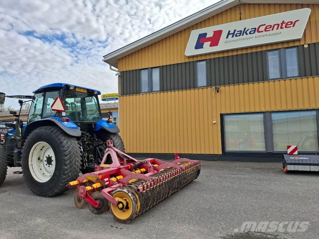 Väderstad CR350 Brony talerzowe