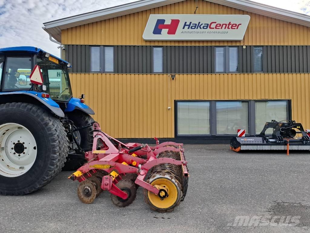 Väderstad CR350 Brony talerzowe