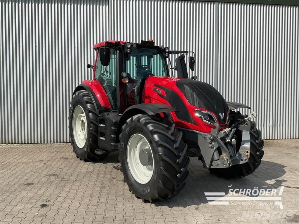 Valtra T 235 A Ciągniki rolnicze