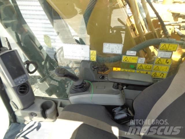 CAT 323 EL Koparki gąsienicowe