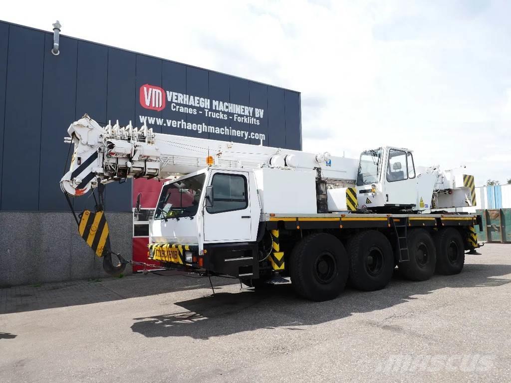 P&H s60 century 2 Żurawie szosowo-terenowe