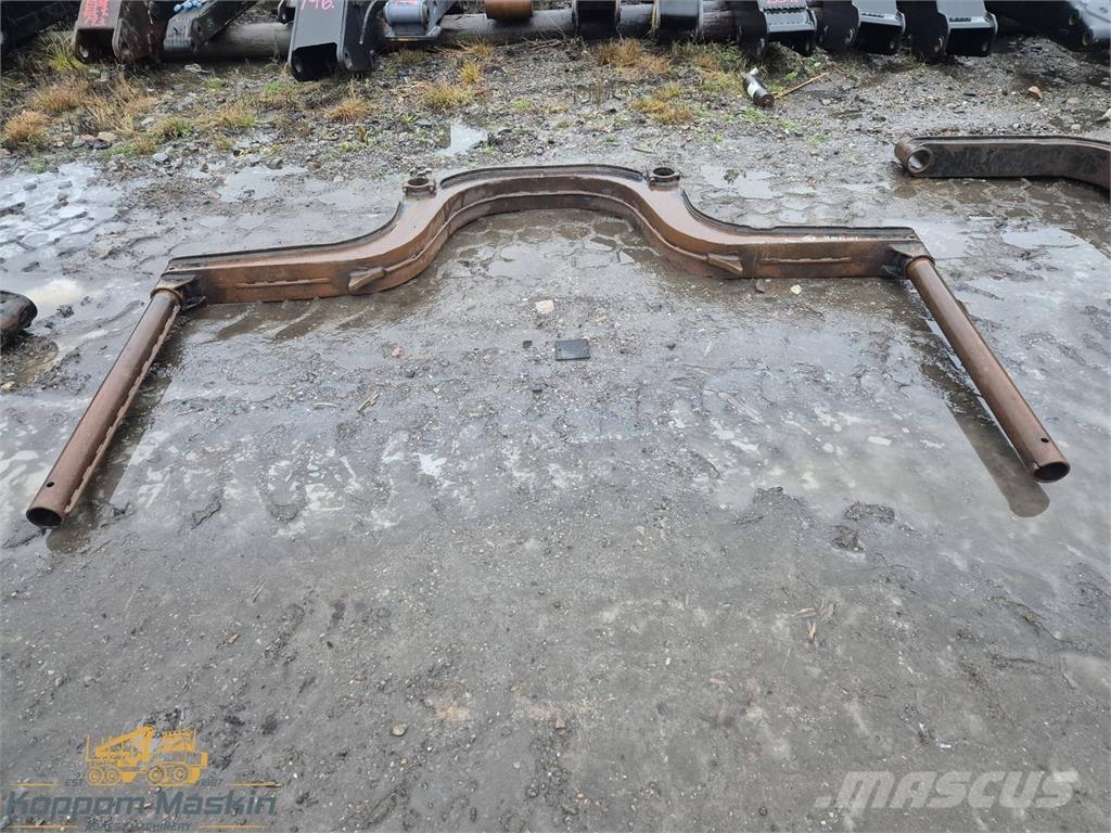 John Deere 1710 Inne akcesoria