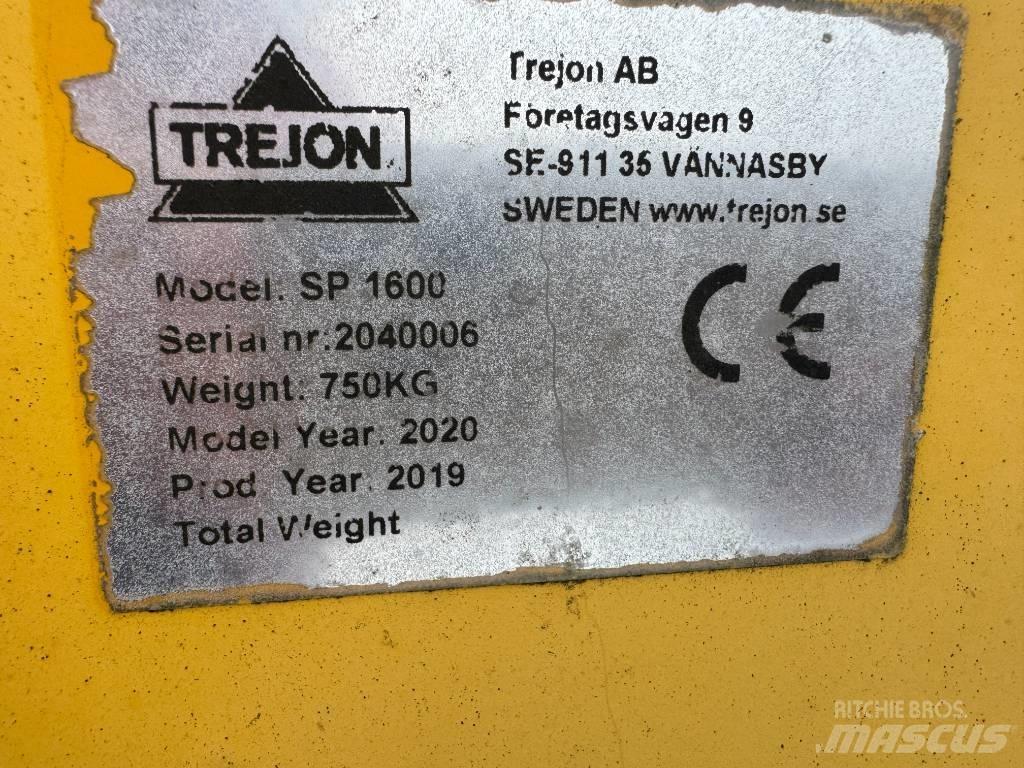 Optimal SP 1600 Piaskarki i solarki