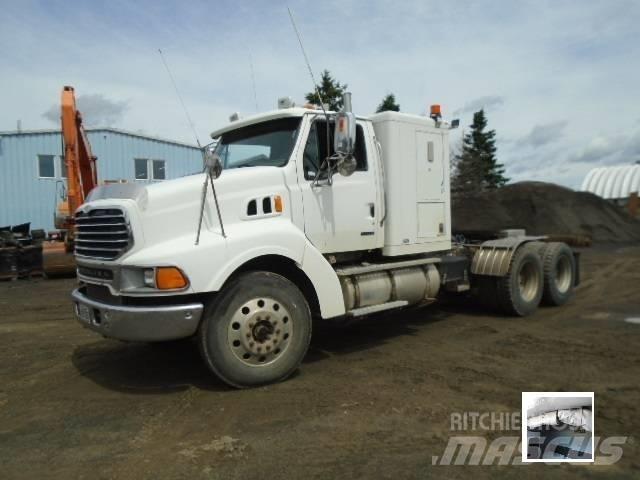 Sterling L 9500 Ciągniki siodłowe