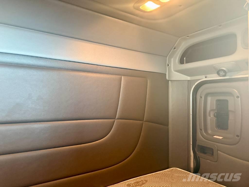 Peterbilt 389 Ciągniki siodłowe