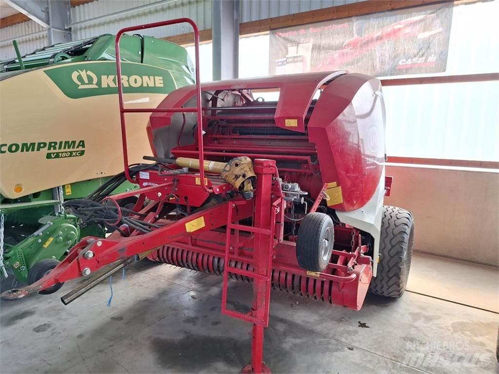 Lely RP 245 Profi Prasy zwijające