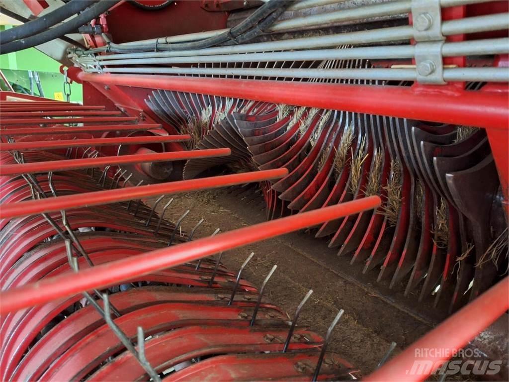 Lely RP 245 Profi Prasy zwijające
