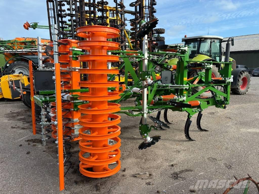 Amazone CENIO 4000-2 Kultywatory