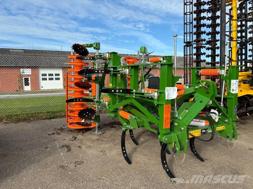 Amazone CENIO 4000-2 Kultywatory