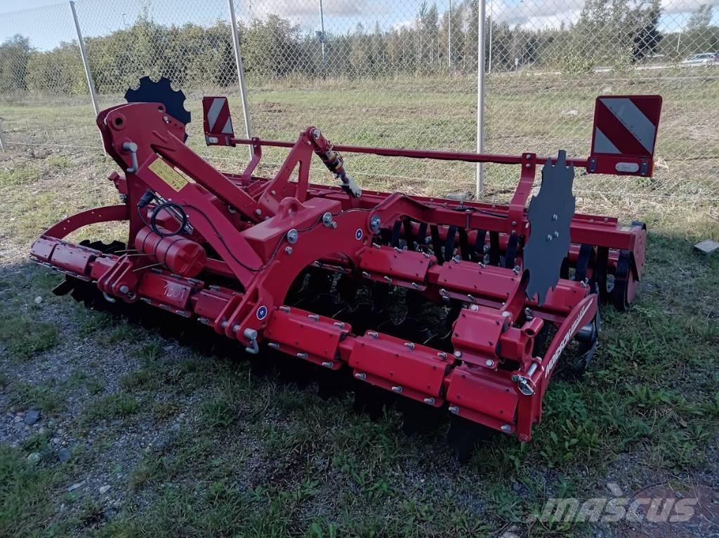 Horsch Joker 3.5 CT Brony talerzowe