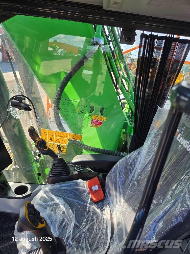 LiuGong 924FE ⚡ Koparki gąsienicowe