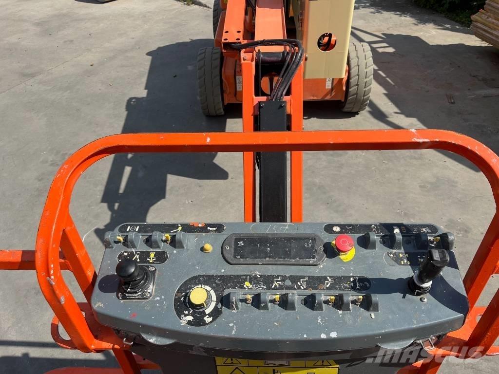 JLG E 450 AJ Podnośniki przegubowe