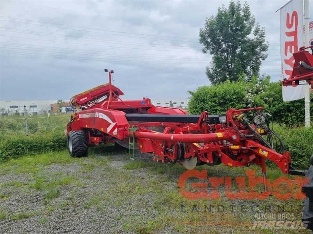 Grimme GT 170 S Sprzęt do ziemniaków - Inne