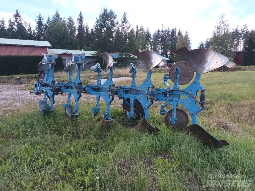 Lemken Vari-Opal 7 X Pługi obrotowe