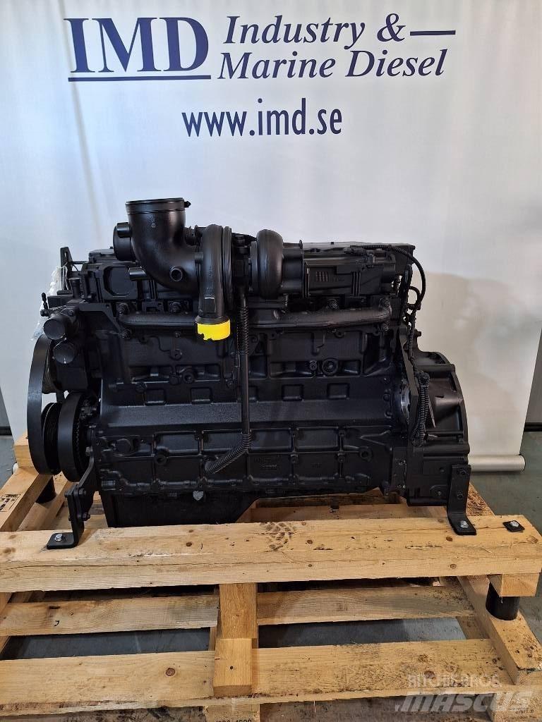 Deutz 2013 Wozidła górnicze