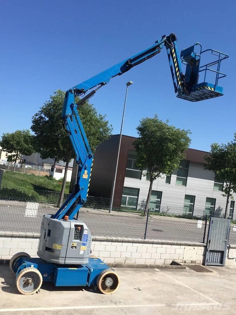 Genie Z 34/22 N Podnośniki przegubowe