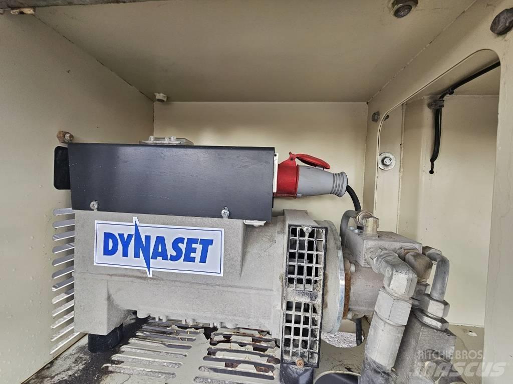 Metso LT 200 HP Kruszarki mobilne