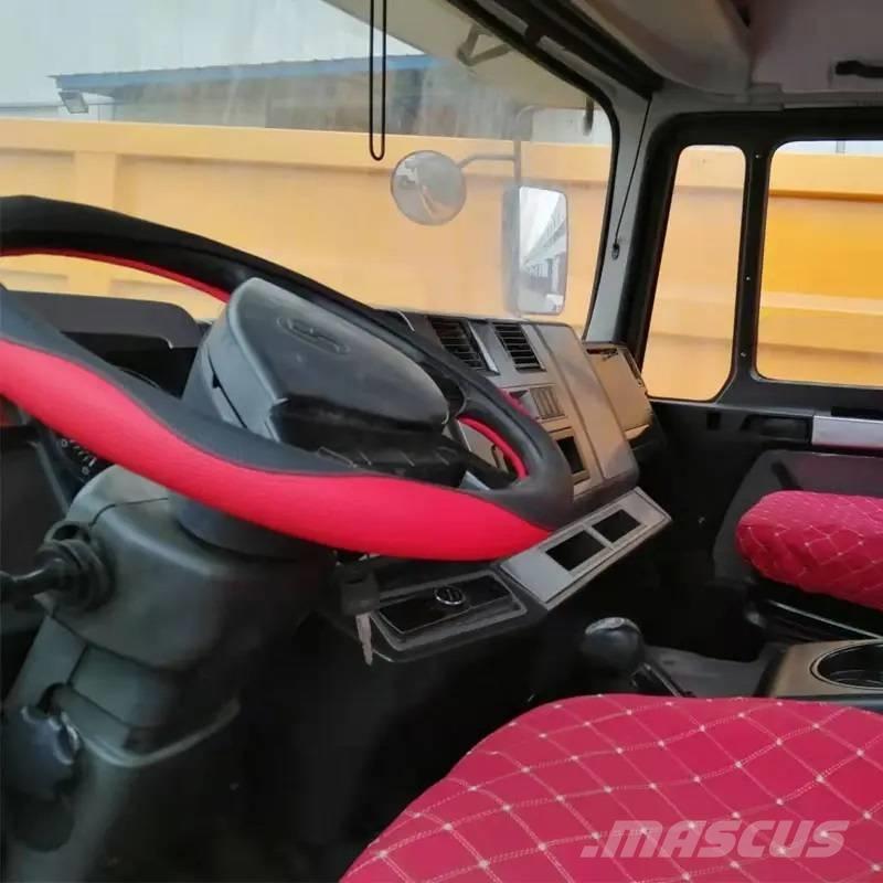Shacman F3000 6X4 Ciągniki siodłowe