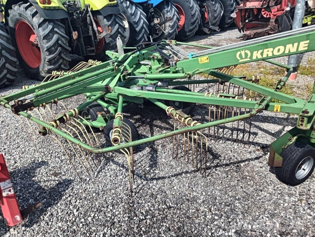 Krone SWADRO 760/26T Owijarki