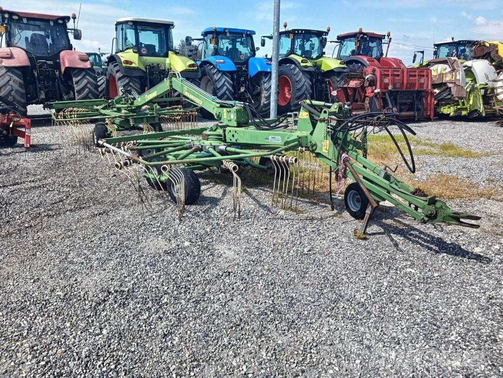 Krone SWADRO 760/26T Owijarki