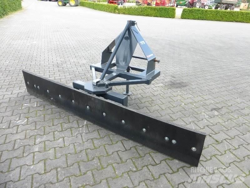 Saphir MS-275-DV Maszyny rolnicze - Inne
