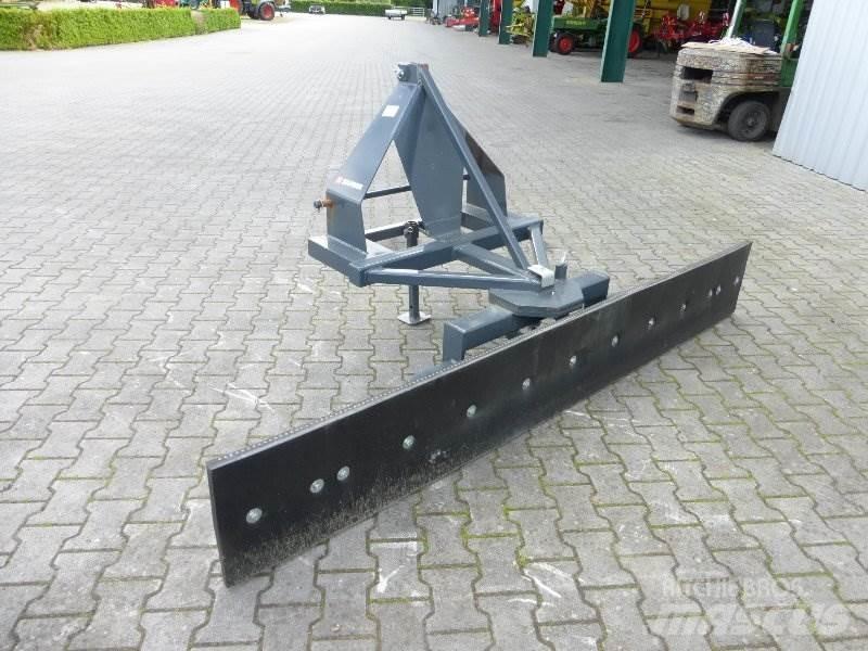 Saphir MS-275-DV Maszyny rolnicze - Inne