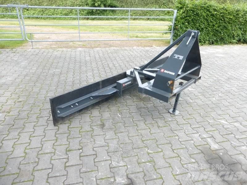 Saphir MS-275-DV Maszyny rolnicze - Inne