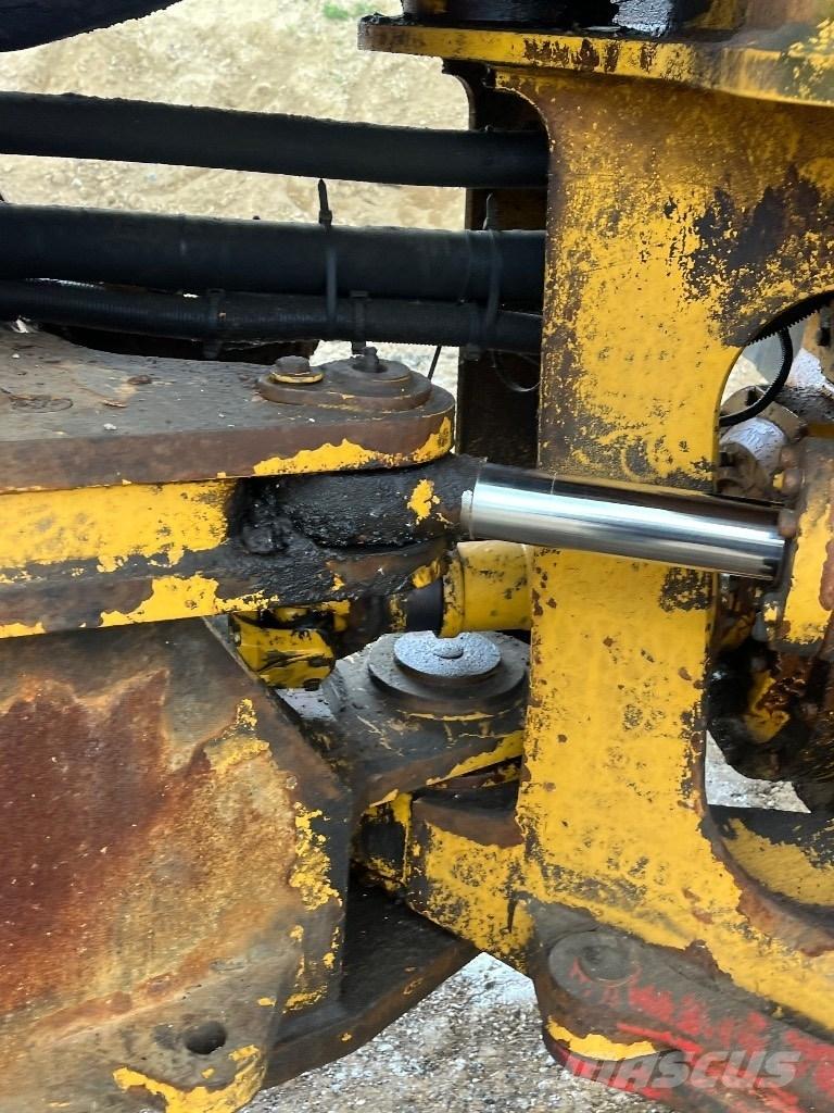 Volvo L150c Ładowarki kołowe
