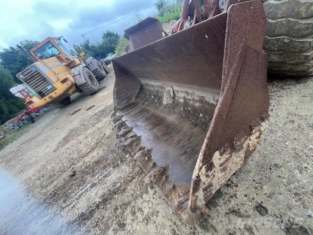 Volvo L150c Ładowarki kołowe