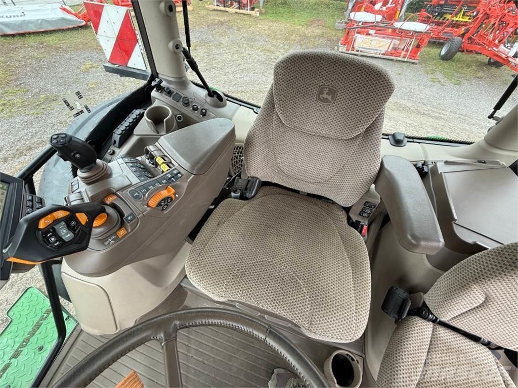 John Deere 6250R Maszyny rolnicze - Inne