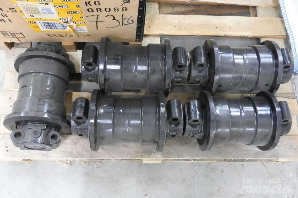 JCB LOWER ROLLER Gąsienice, łańcuchy i podwozia