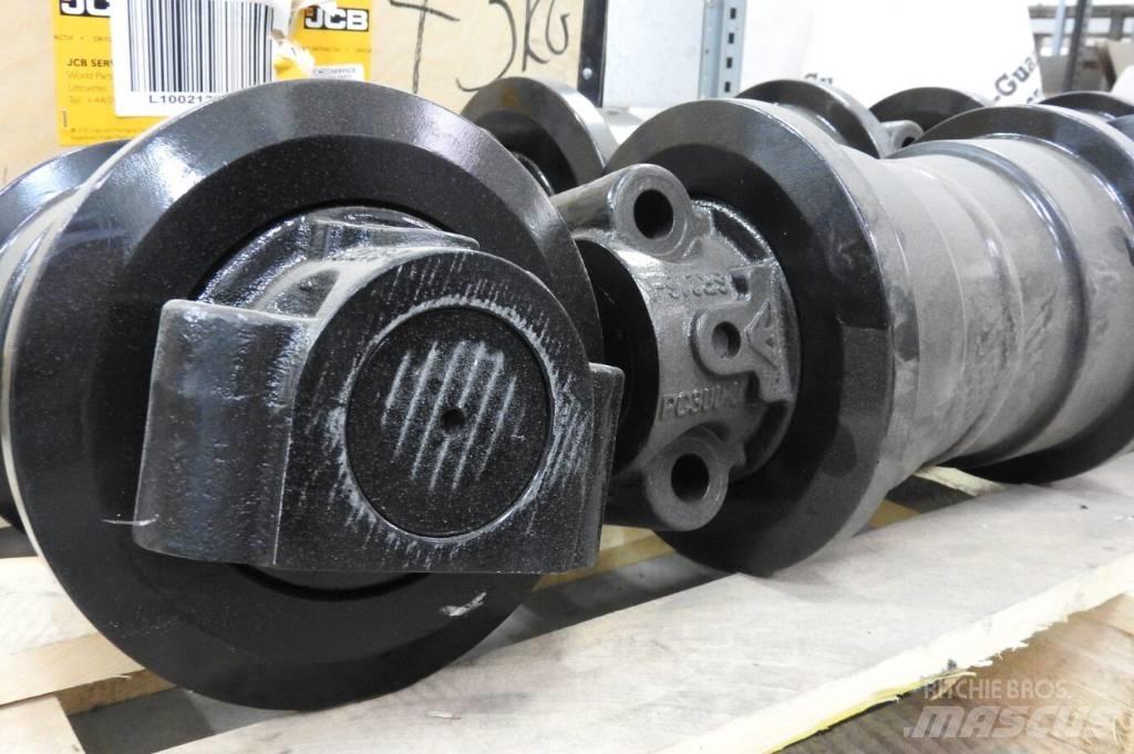 JCB LOWER ROLLER Gąsienice, łańcuchy i podwozia