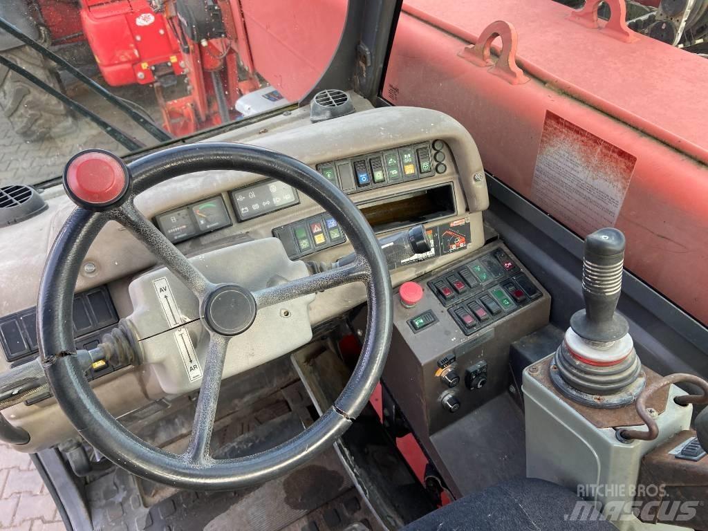 Manitou MRT 2145 Ładowarki teleskopowe